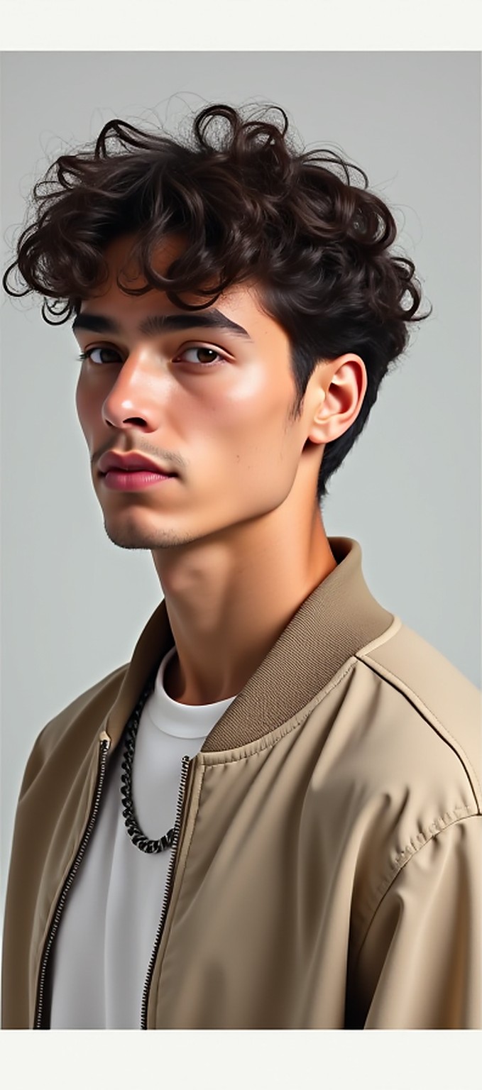 Luca — AI model
