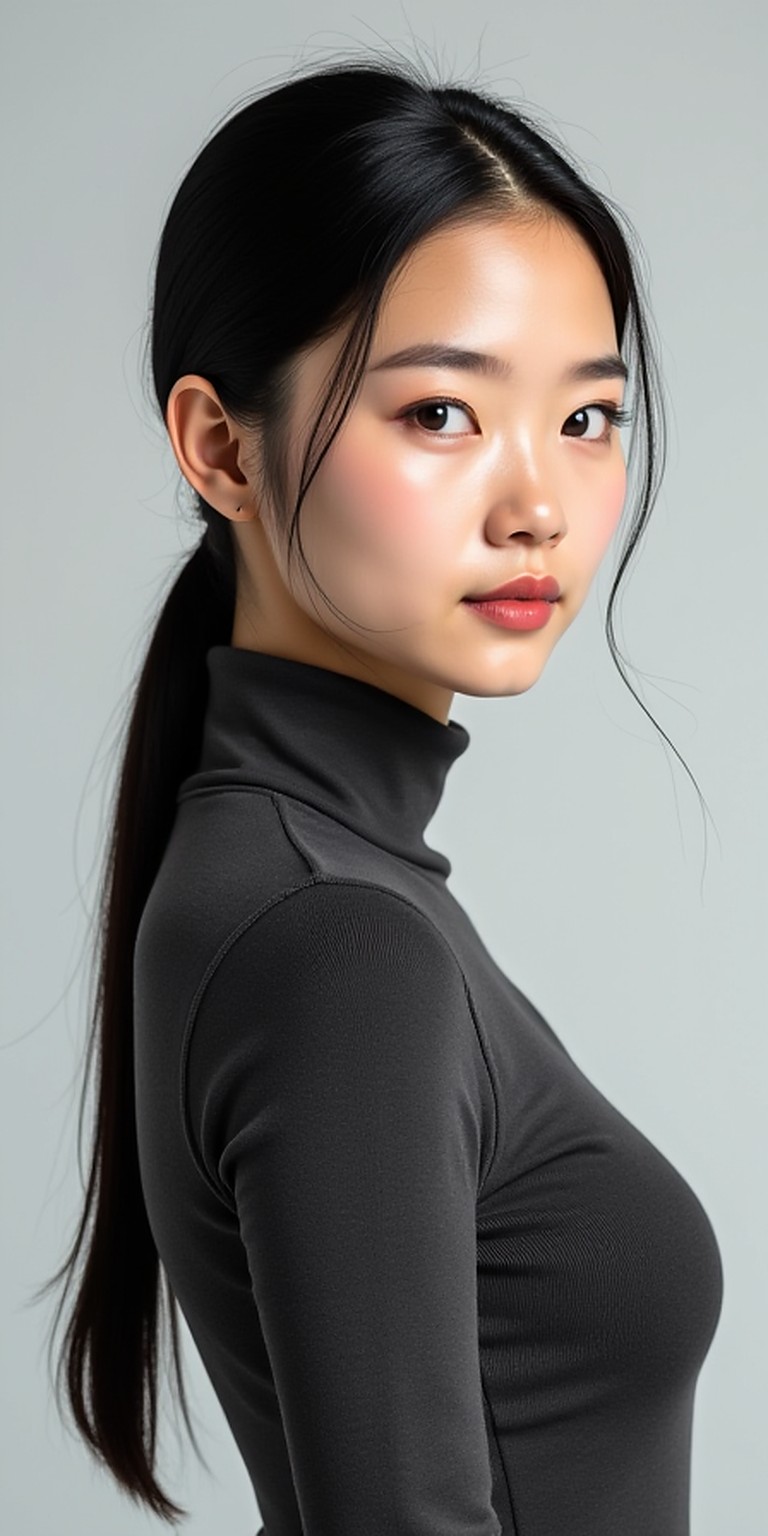 Mei — AI model