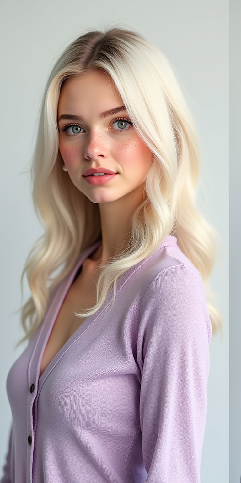 Mila — AI model