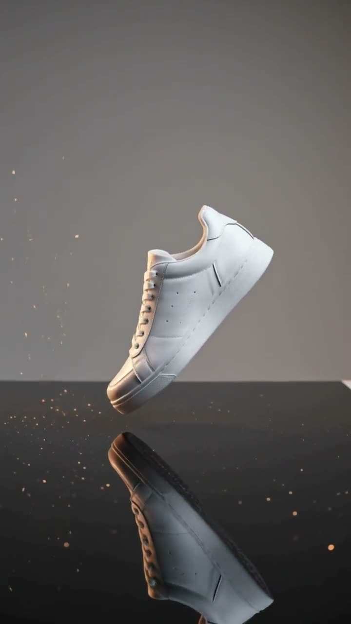 Levitation — example