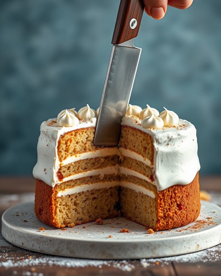 Cake-ify — example